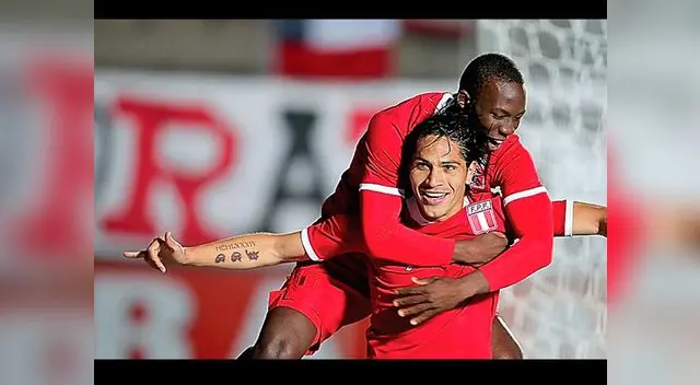 Perú - Ecuador: Estas son las alineaciones.