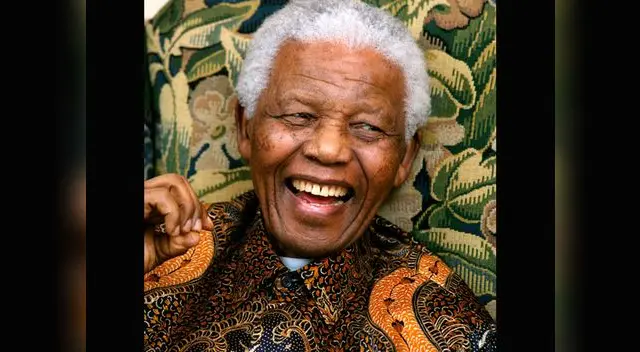 Nelson Mandela es una vez más hospitalizado por una infección pulmonar.