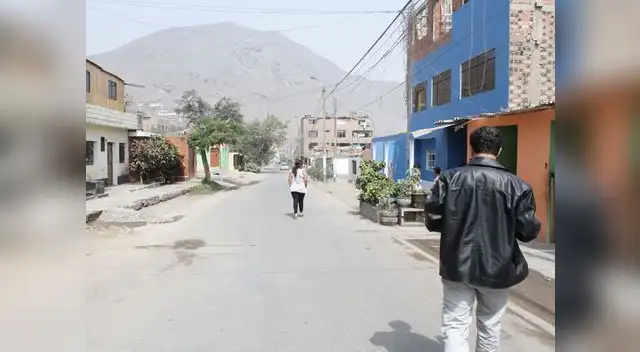 Niño que fue obligado a caminar desnudo ya recibe atención.