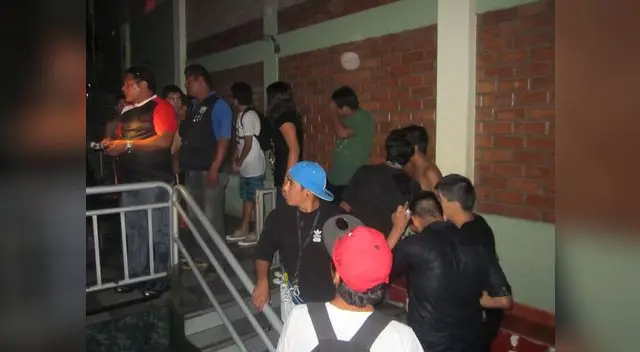 Intervienen 47 escolares en una fiesta “semáforo”. Intervienen 47 escolares en una fiesta “semáforo”.