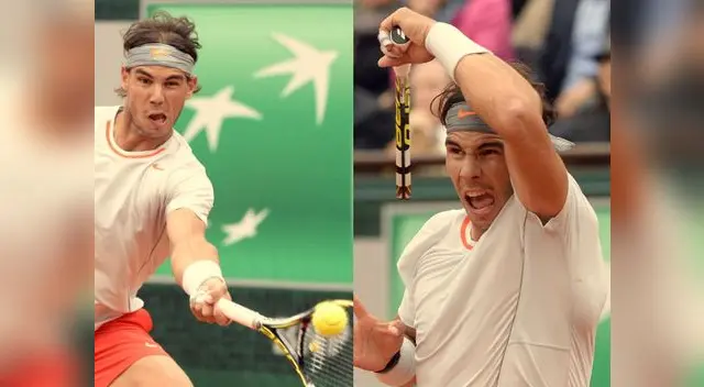 Rafael Nadal gana su octavo Roland Garros Rafael Nadal gana su octavo Roland Garros