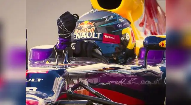 Piloto alemán, Sebastian Vettel, ganó el Grand Prix de Montreal Piloto alemán, Sebastian Vettel, ganó el Grand Prix de Montreal