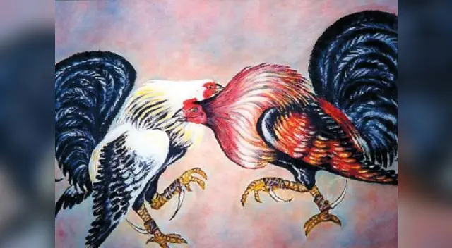 La historia es contada por un niño de 12 años, que es hermano menor de Roberto, quien trajo al caballero carmelo. La historia es contada por un niño de 12 años, que es hermano menor de Roberto, quien trajo al caballero carmelo.