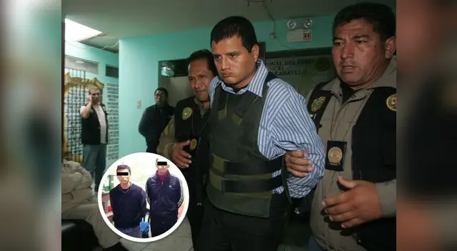 El detenido es acusado de matar a dos taxistas el domingo en diferentes horas.