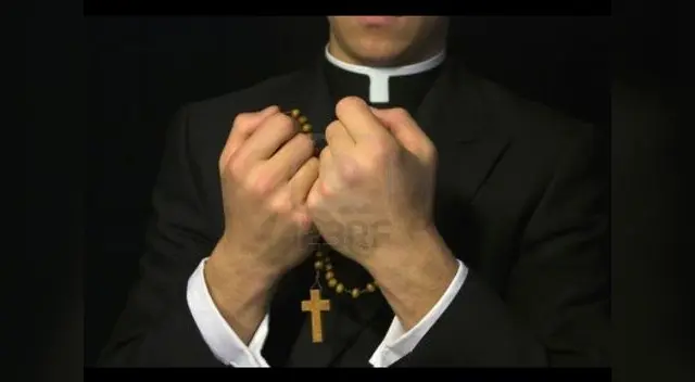 Sacerdote se suicida pensando que iba a resucitar. Sacerdote se suicida pensando que iba a resucitar.