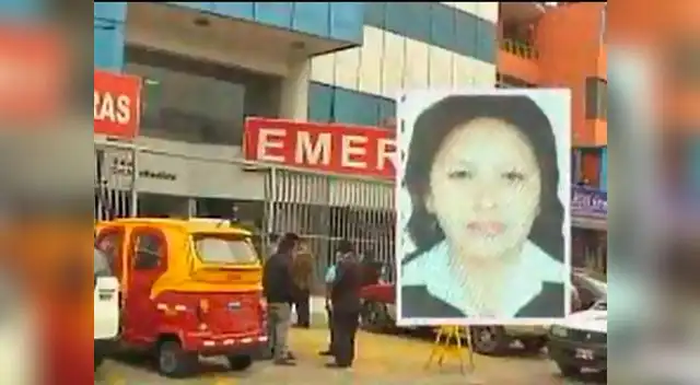 Mujer se encuentra en coma luego de ser baleada en la puerta de su negocio. Mujer se encuentra en coma luego de ser baleada en la puerta de su negocio.