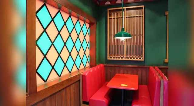 Parque temático de Los Simpsons en Florida