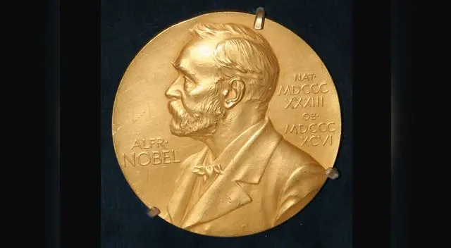 Origen del Premio Nobel.