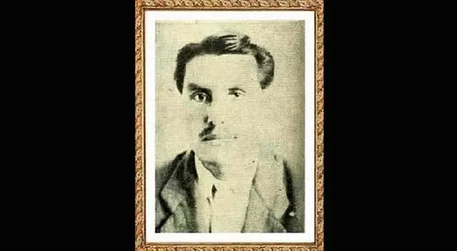 Miguel Ángel Hurtado Delgado, compositor de Valicha.