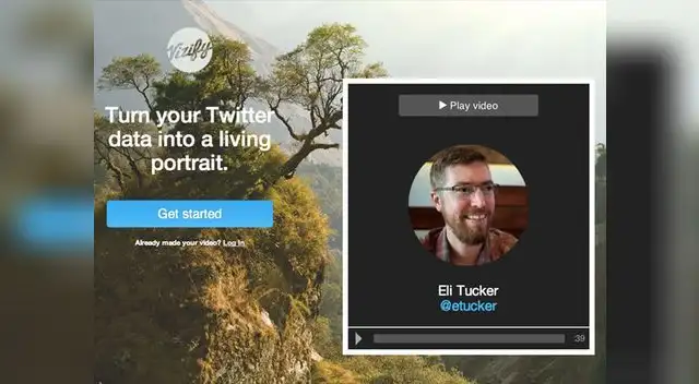 Twitter lanza novedosa aplicación #FollowMe