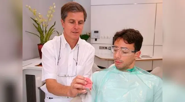 Acude a tus controles regulares. 