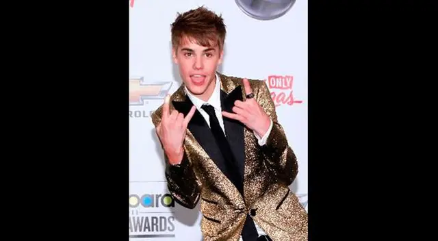 Justin Bieber es adicto a fiestas con drogas.