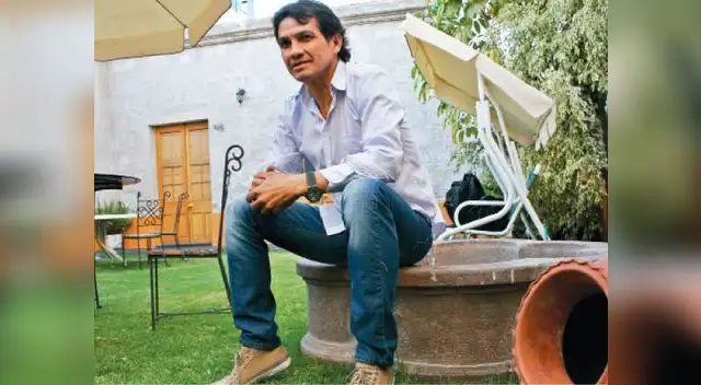 Franco Navarro dirige a Melgar y quiere seguir acumulando éxitos.