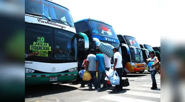 Subieron el doble por Día del Padre.