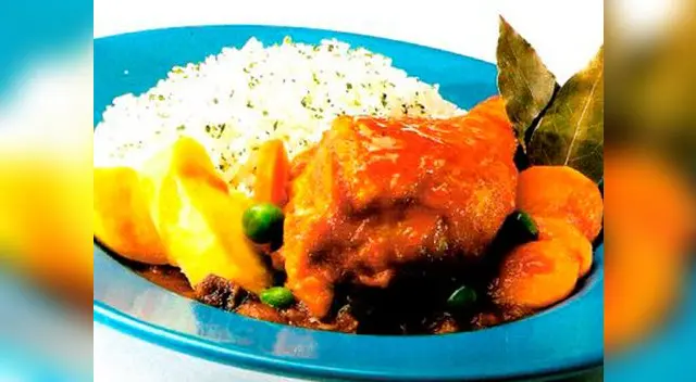 El secreto del chef: Para darle un sabor y aroma más deliciosos, agrega hongos con laurel a tu aderezo. 