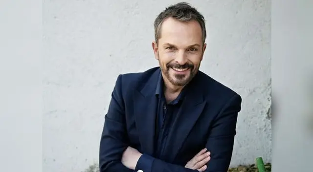 Miguel Bosé Miguel Bosé