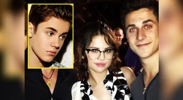 Selena Gomez tuvo cita con David Henrie Selena Gomez tuvo cita con David Henrie