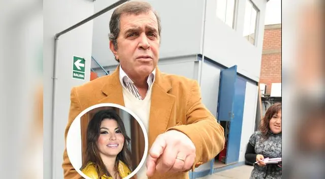 Afirmó que las personas como Angie tienen las neuronas muertas.