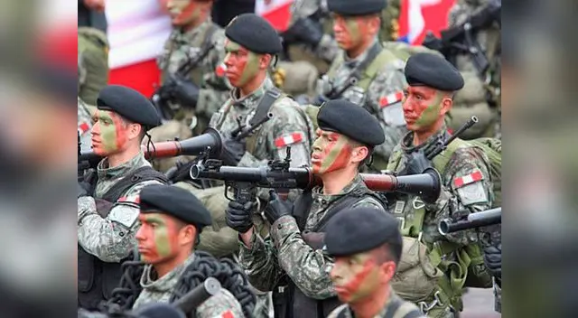 Poder Judicial suspenden sorteo para prestar Servicio Militar.