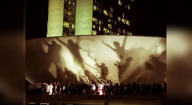 Brasil 2014: Indignados expanden su protesta a nivel mundial.