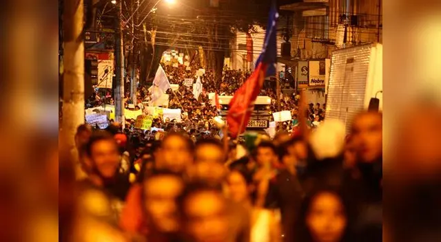 Brasil 2014: Indignados expanden su protesta a nivel mundial.