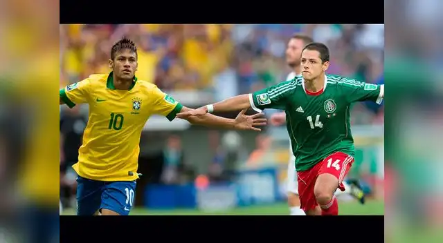 Partido con buen antecedente.
