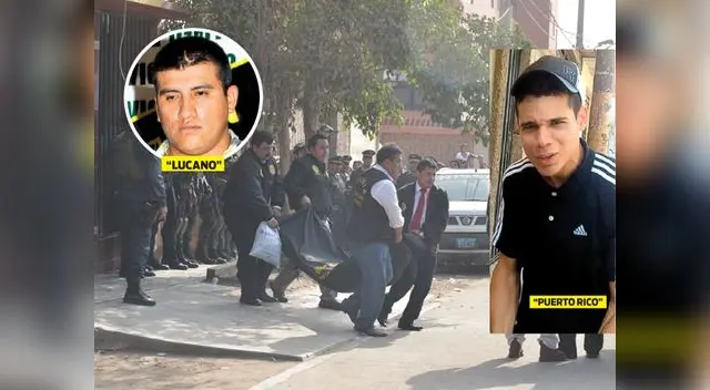 La policía conduce a la Morgue los cuerpos de Lindomar Hernández y su cómplice “Lucano”. Las diligencias duraron varias horas en el lugar del tiroteo. La policía conduce a la Morgue los cuerpos de Lindomar Hernández y su cómplice “Lucano”. Las diligencias duraron varias horas en el lugar del tiroteo.