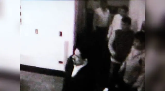 timaná saliendo del reclusorio. timaná saliendo del reclusorio.