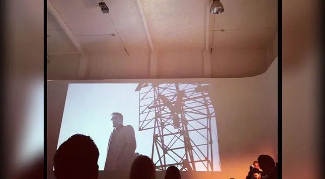 Robert Pattinson en nueva campaña de Dior Robert Pattinson en nueva campaña de Dior