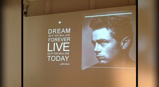 Robert Pattinson en nueva campaña de Dior Robert Pattinson en nueva campaña de Dior