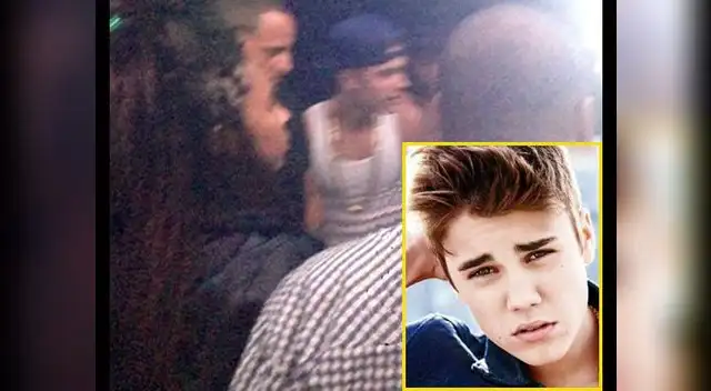 Justin Bieber será demandado por robar memoria de cámara de fotos