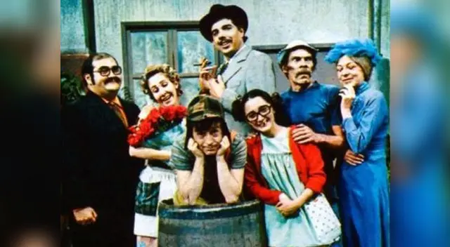 Primer capítulo del Chavo del ocho se emitió un 20 de junio de 1971 Primer capítulo del Chavo del ocho se emitió un 20 de junio de 1971
