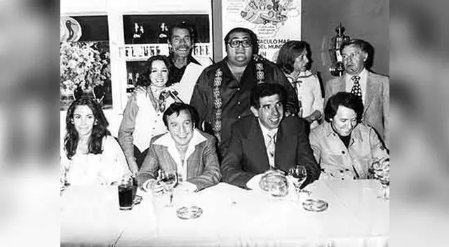 El Chavo del ocho cumple 42 años El Chavo del ocho cumple 42 años