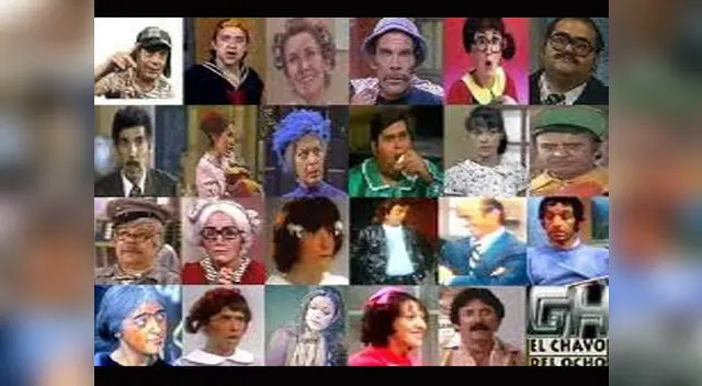 El Chavo del ocho cumple 42 años El Chavo del ocho cumple 42 años