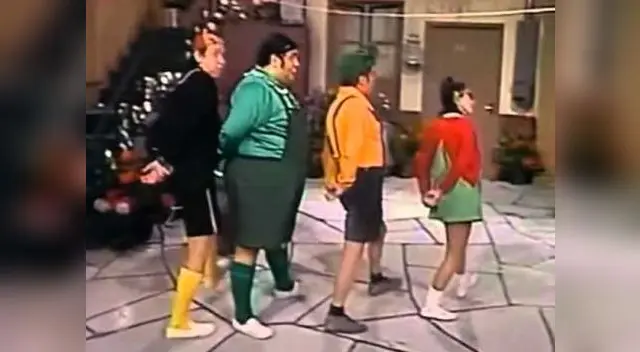 El Chavo del ocho cumple 42 años El Chavo del ocho cumple 42 años