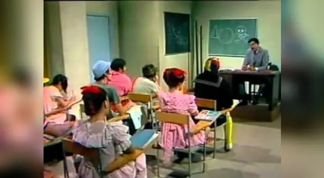 El Chavo del ocho cumple 42 años El Chavo del ocho cumple 42 años