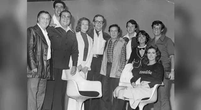 El Chavo del ocho cumple 42 años El Chavo del ocho cumple 42 años