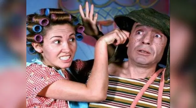 El Chavo del ocho cumple 42 años El Chavo del ocho cumple 42 años