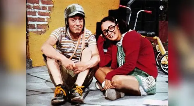 El Chavo del ocho cumple 42 años El Chavo del ocho cumple 42 años
