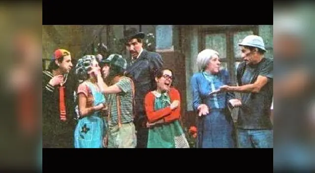 El Chavo del ocho cumple 42 años El Chavo del ocho cumple 42 años