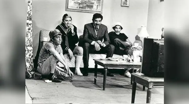 El Chavo del ocho cumple 42 años El Chavo del ocho cumple 42 años