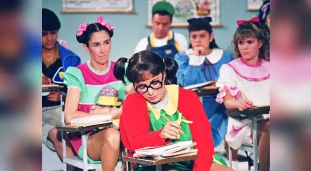 El Chavo del ocho cumple 42 años El Chavo del ocho cumple 42 años