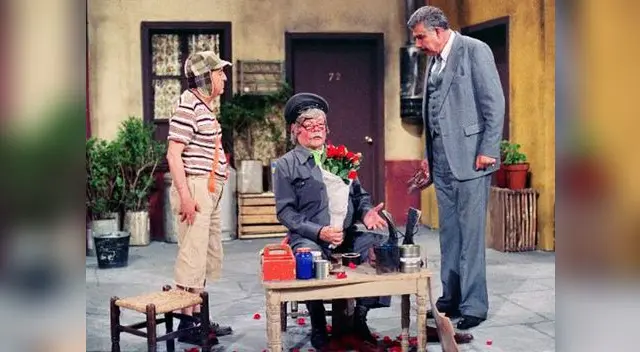 El Chavo del ocho cumple 42 años El Chavo del ocho cumple 42 años