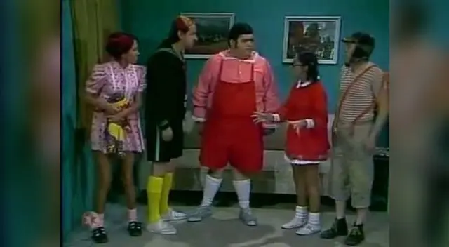 El Chavo del ocho cumple 42 años El Chavo del ocho cumple 42 años