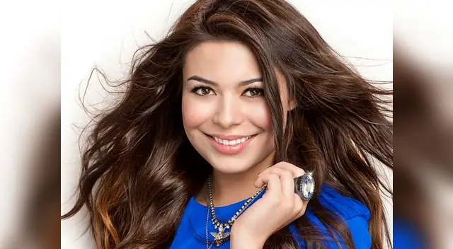 Miranda Cosgrove demanda a chofer por quedar desfigurada: solo se fracturó el tobillo.