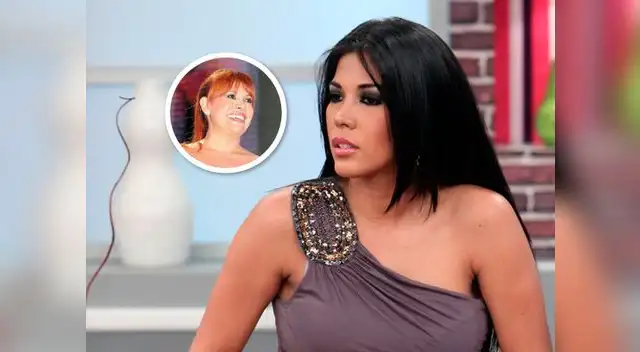 Se defiende de críticas de periodista.