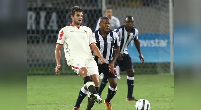 Capitán crema quiere cobrarse el 1-0 en la primera rueda. Capitán crema quiere cobrarse el 1-0 en la primera rueda.