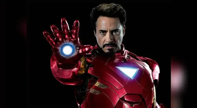 Robert Downey Jr. renovó su contrato para ser Iron Man en The Avengers 2 y 3