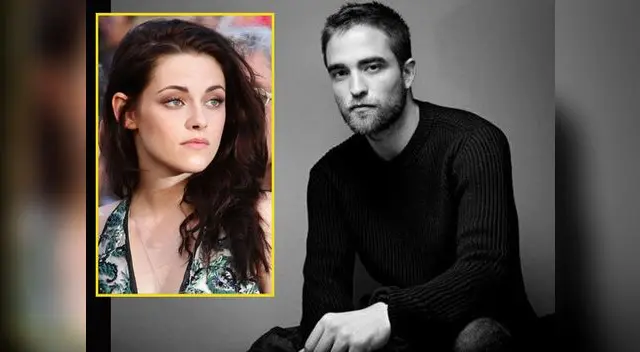 Robert Pattinson en nueva sesión de fotos sin la compañía de Kristen Stewart Robert Pattinson en nueva sesión de fotos sin la compañía de Kristen Stewart