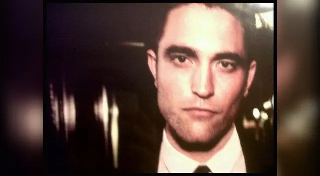 Robert Pattinson en nueva sesión de fotos Robert Pattinson en nueva sesión de fotos